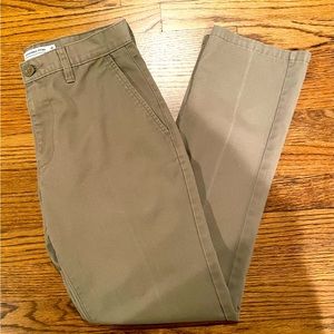RVCA Weekender Chino Size 30